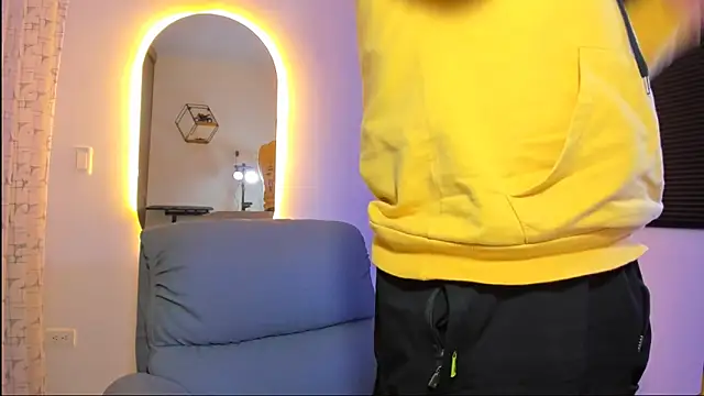 alejandro_calderon1 现场XXX聊天