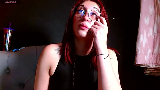 Red-moon1 Webcam-Show