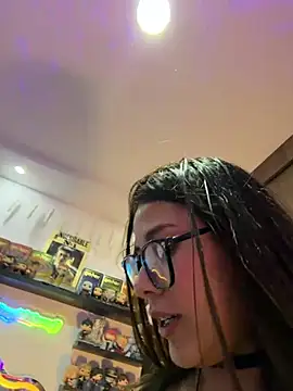 crystal_bunny7 লাইভ XXX চ্যাট