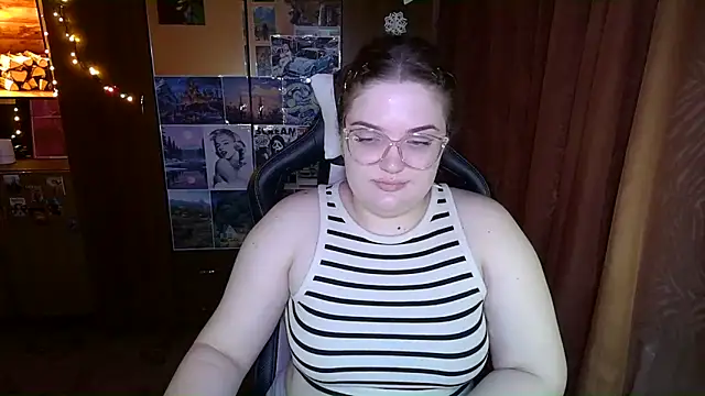 Teasing_Doran Webbikameraesitys