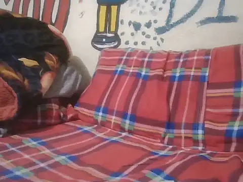 Pokazy przed kamerką – marco13y