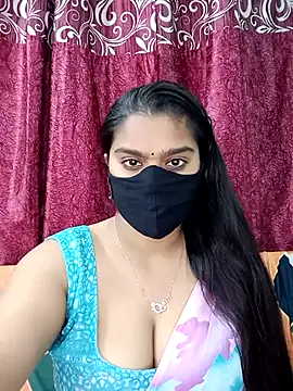 Jasmine_jaaan Webcam-Show