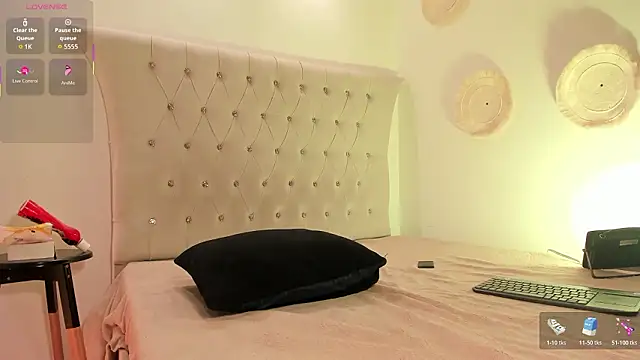 Tomy_Rox Chat XXX in diretta