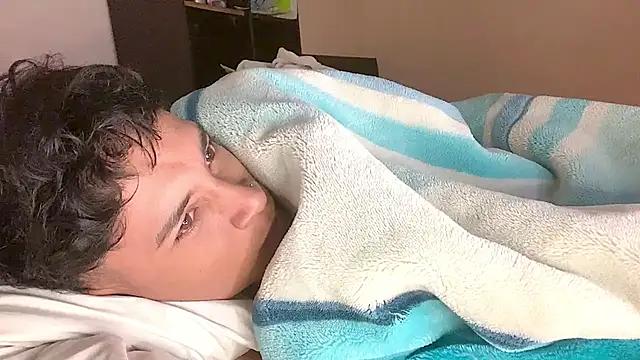 Show webcam de Edward_Milleer