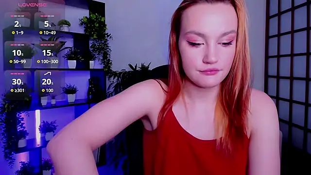 Chatroom XXX en direct de Ida_FaneStain