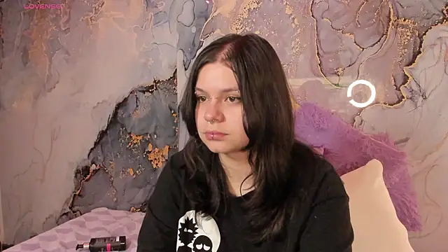 Mey_moon élő XXX-chatje