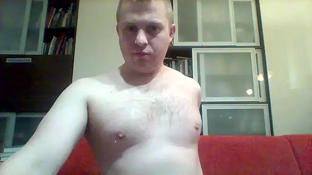 Вебкам-шоу Matttthees