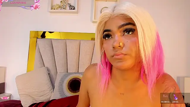 vahiolet_fuentes Chat XXX live