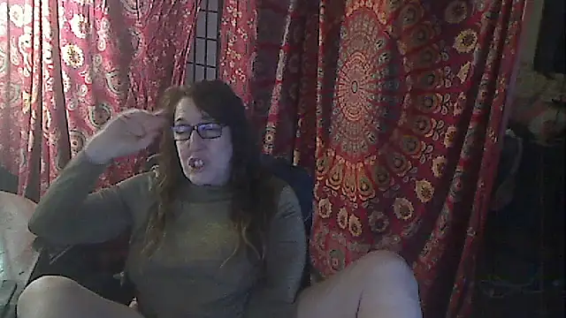 Ireallysquirt: онлайн-секс-чат