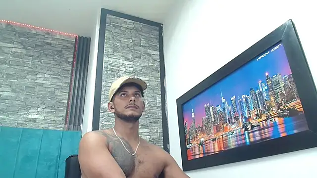 Chris_Dick23's Live XXX Chat