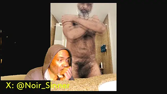 sinnernoir live XXX chat