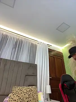 Robin_Rief 웹캠 쇼