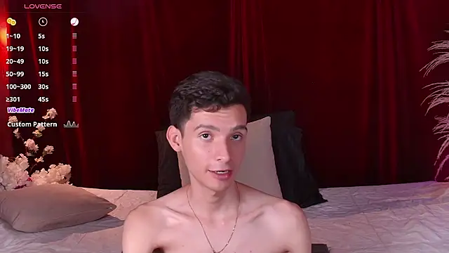 VicenteFerrer live XXX chat