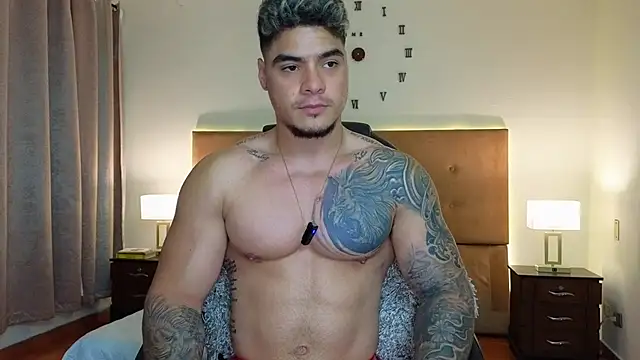 Steven_Velez live XXX chat