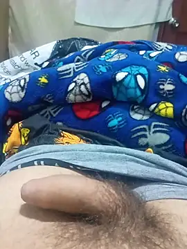 Andres_medi32 Webcam-Show