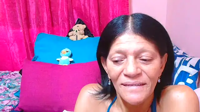 SLUTTYROXY Live XXX-chat