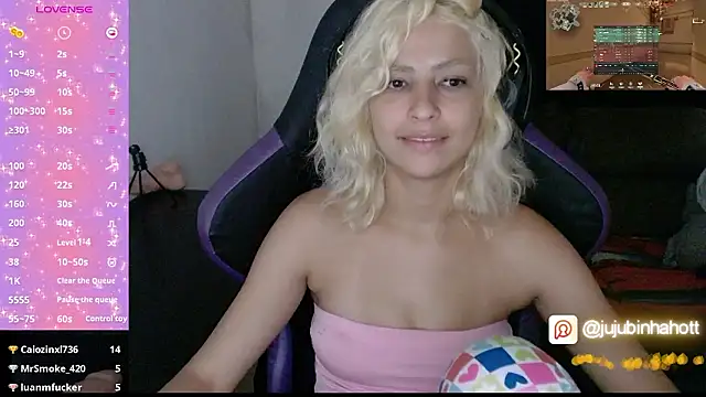 jujubinhahot: απευθείας συνομιλία ΧΧΧ