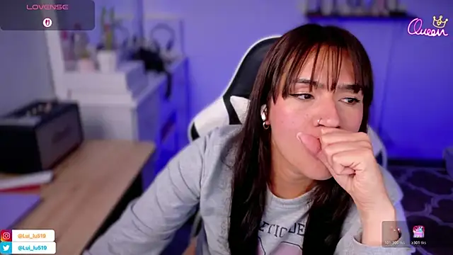 ImLui_lu Live XXX-Chat