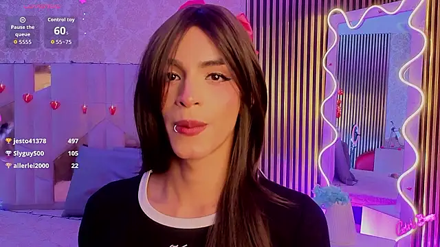 LIHIAN_TAY 라이브 XXX 채팅