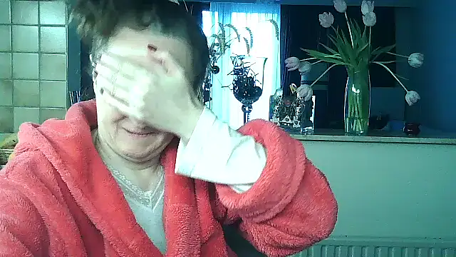 Webkamerová show UllimOhi_