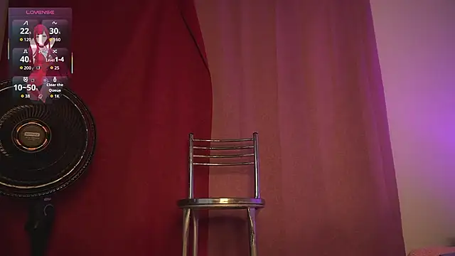 noah_0814 Show Webcam