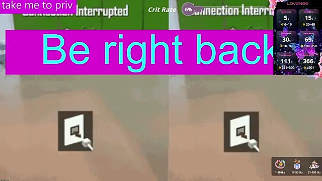 Вебкам-шоу BimboCat