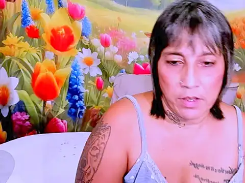 indianroxy Live XXX-Chat