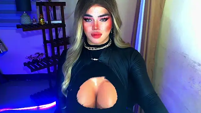 GoddessOFHUGEx Chat XXX in diretta