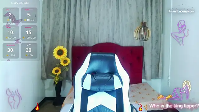 luisa__torres Chat XXX in diretta