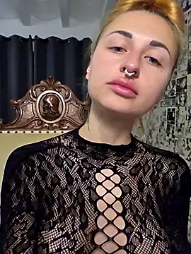 Chatroom XXX en direct de kylie_blck