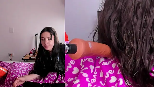 lacii_lost 라이브 XXX 채팅