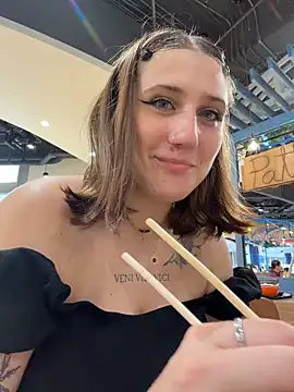 JessiMur 라이브 XXX 채팅