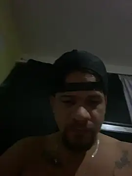 Webkamerová show Dominicanobb