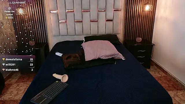 scarlettt_ss 라이브 XXX 채팅