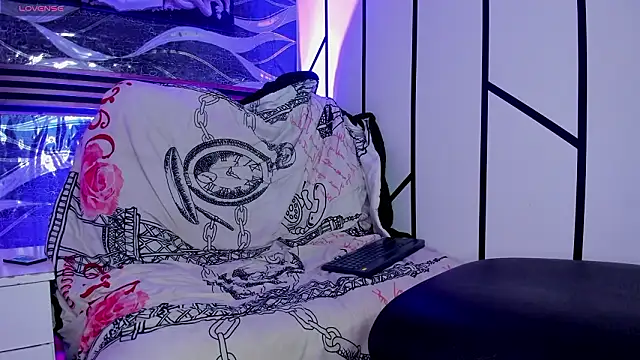 ELL_PBC 网络视讯表演