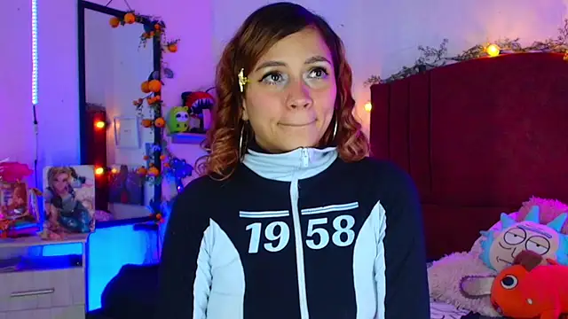 alisson_zafiro_ 라이브 XXX 채팅