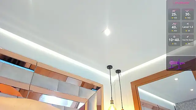 Salomethompson- Live XXX-Chat