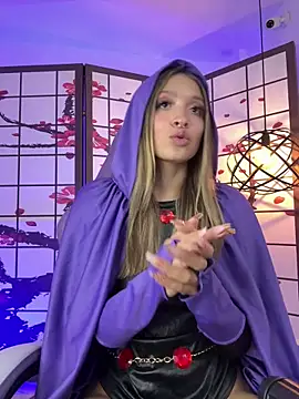 Victoria_Adams14 现场XXX聊天