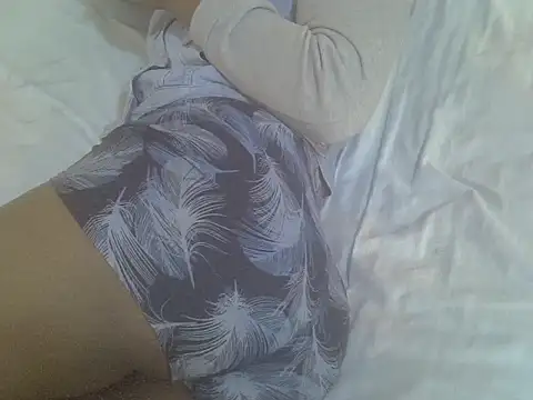 Sembang XXX Secara Langsung Sweet_crushy