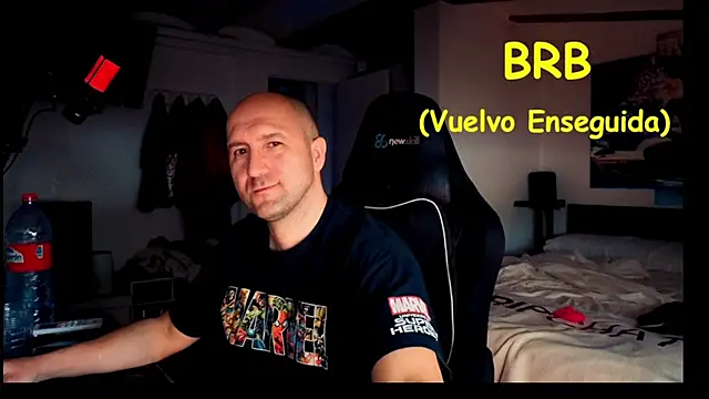 alicantino1984 Webcamshow