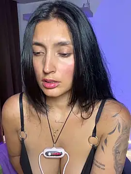 ANA_U 现场XXX聊天