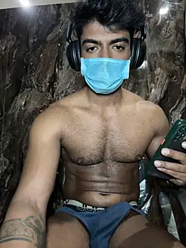 Show de rony6663 na webcam