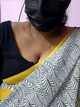 mallu-sumi – Kamerová šou