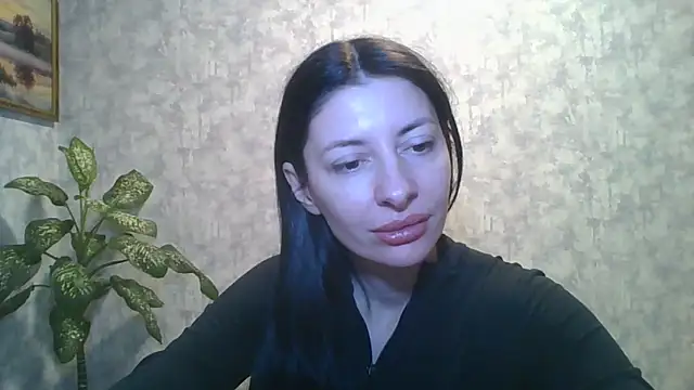 Živý XXX chat LissaBlossom