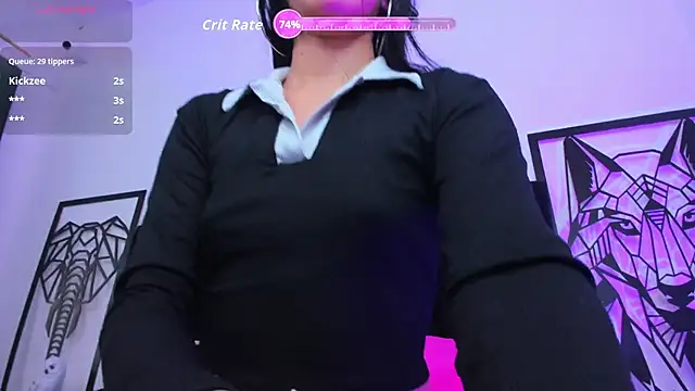 ximenagp's Live XXX Chat