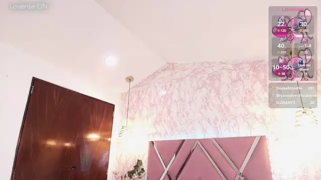 Dolce_pearl 现场XXX聊天