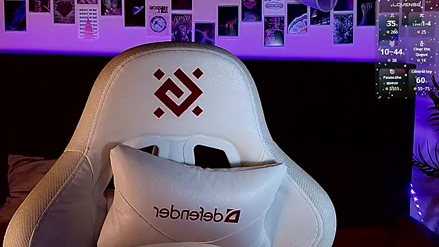 kaleriyaa_n Live XXX chat