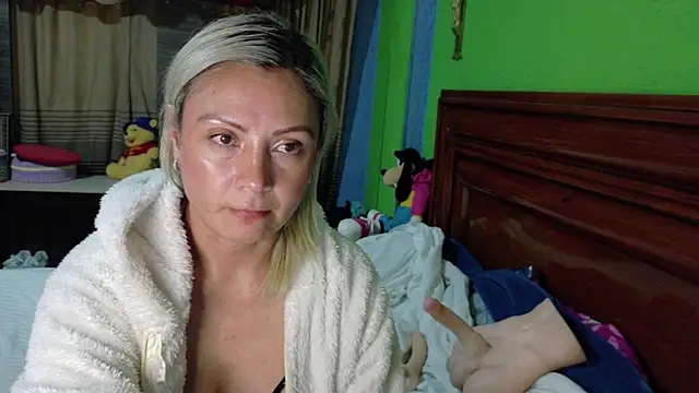 _Charlize_theron_'s Live XXX Chat