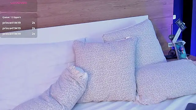 MiaTaylorSweet 라이브 XXX 채팅