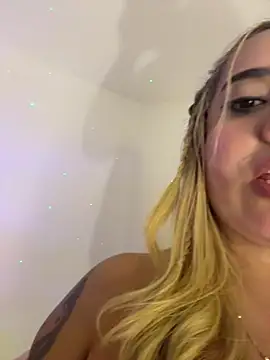 Živý XXX chat _Ninasanz